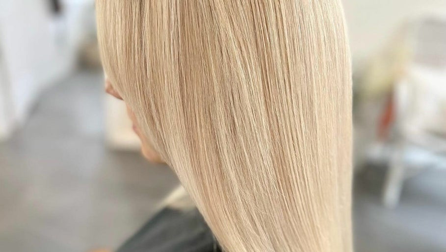 Hair by Elle Harper-Toukley image 1