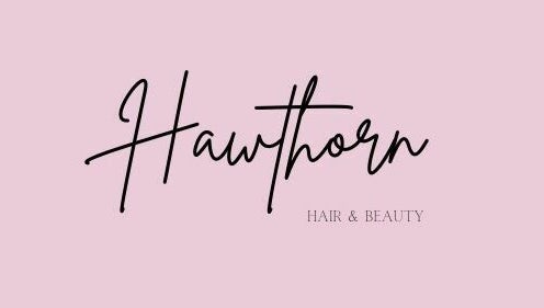 Hawthorn Hair and Beauty изображение 1