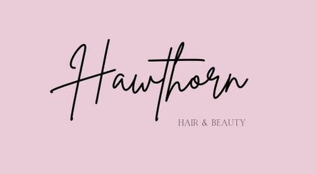 Hawthorn Hair and Beauty