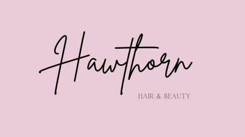 Hawthorn Hair & Beauty
