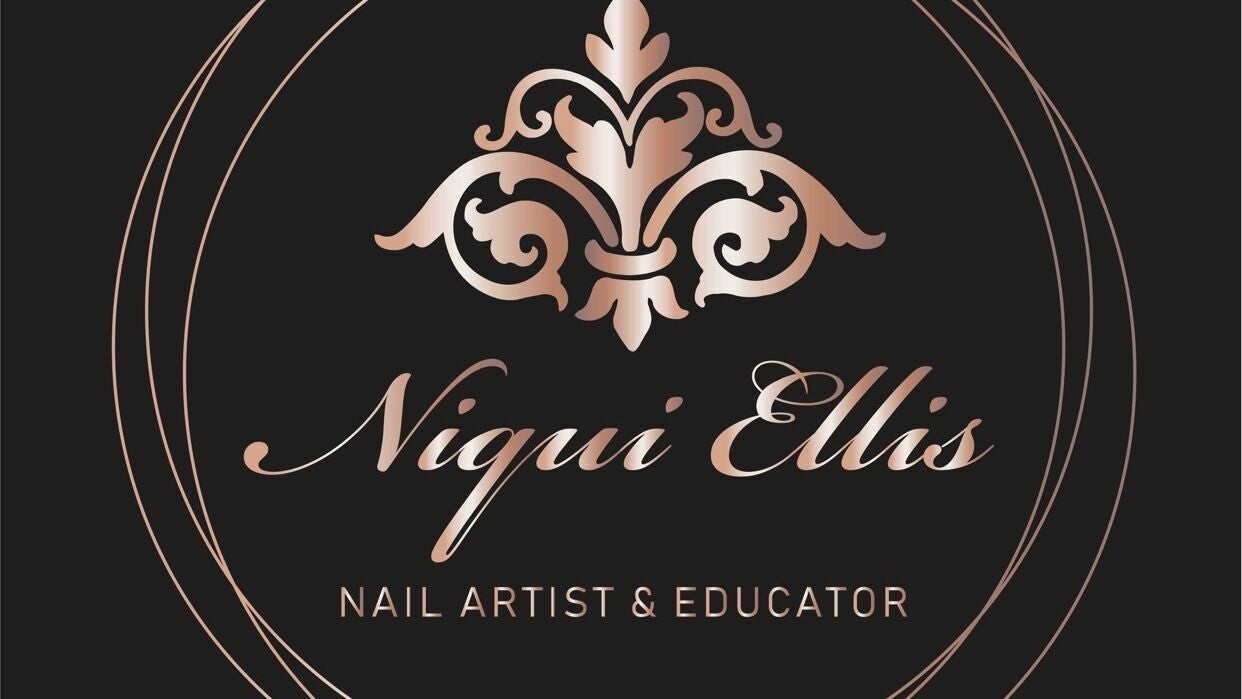 Niqui Ellis Nail Artist and Educator  - 1
