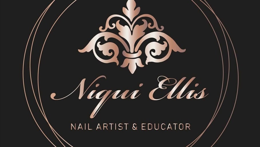 Niqui Ellis Nail Artist and Educator  image 1