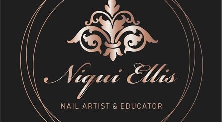 Niqui Ellis Nail Artist and Educator