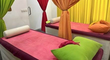 Tuiti Fruiti Beauti Salon & Spa Seminyak obrázek 2