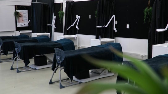 Time to Shine Tauranga Beauty Salon (room H8)