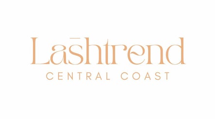 Lash Trend Central Coast