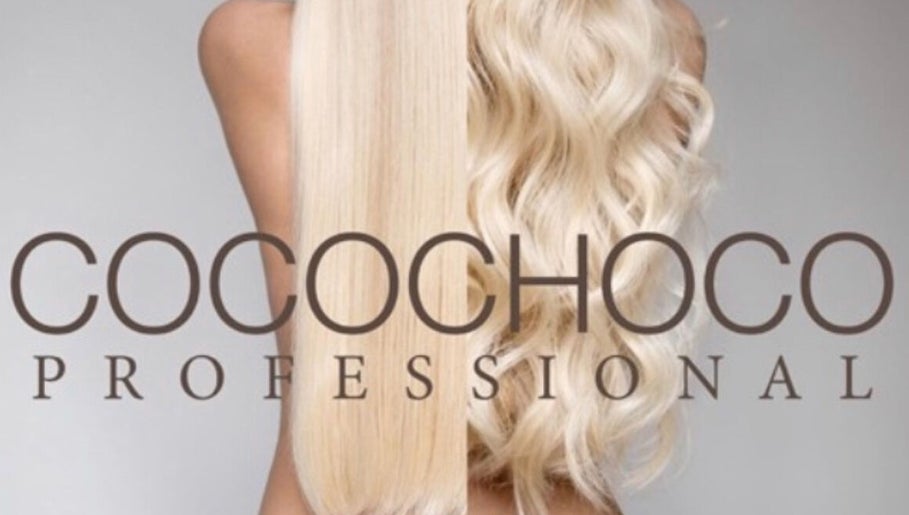 Cocochoco Keratin Treatment Perth, bild 1