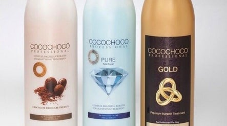 Cocochoco Keratin Treatment Perth, bild 3