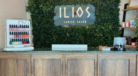Ilios Ladies Salon LLC Bild 2
