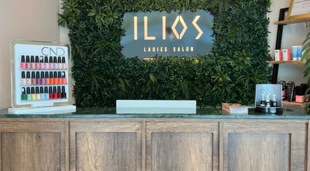 Ilios Ladies Salon LLC