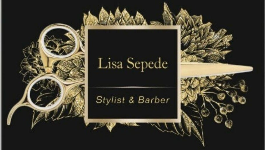 Imagen 1 de Lisa Sepede mobile hair & barbering