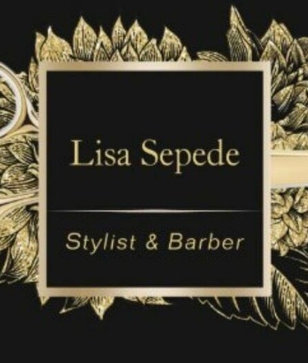 Imagen 2 de Lisa Sepede mobile hair & barbering