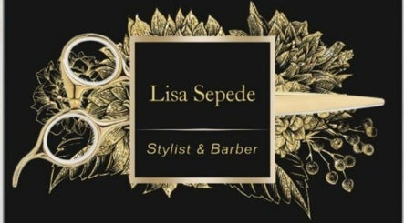 Lisa Sepede mobile hair & barbering