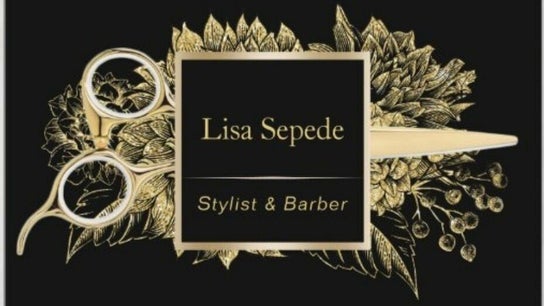 Lisa Sepede mobile hair & barbering