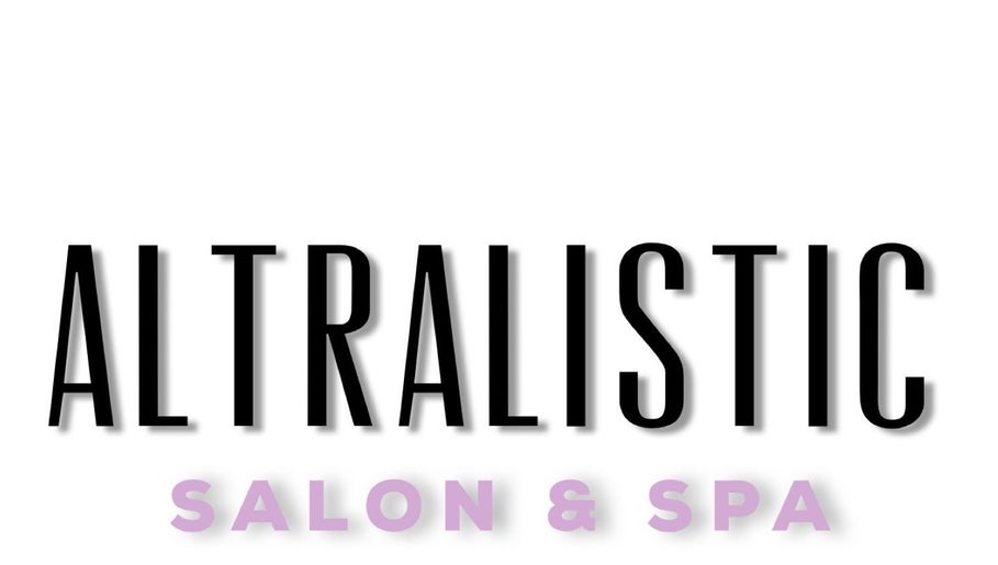 Altralistic Salon Spa imaginea 1