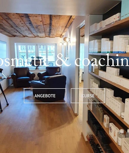 Cosmetic and Coaching – obraz 2