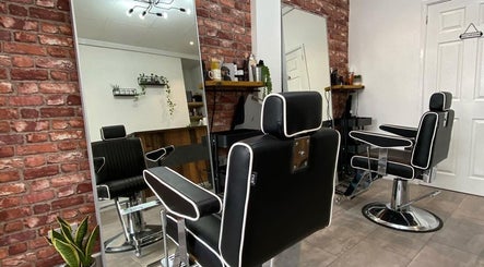 No.14 Barbershop