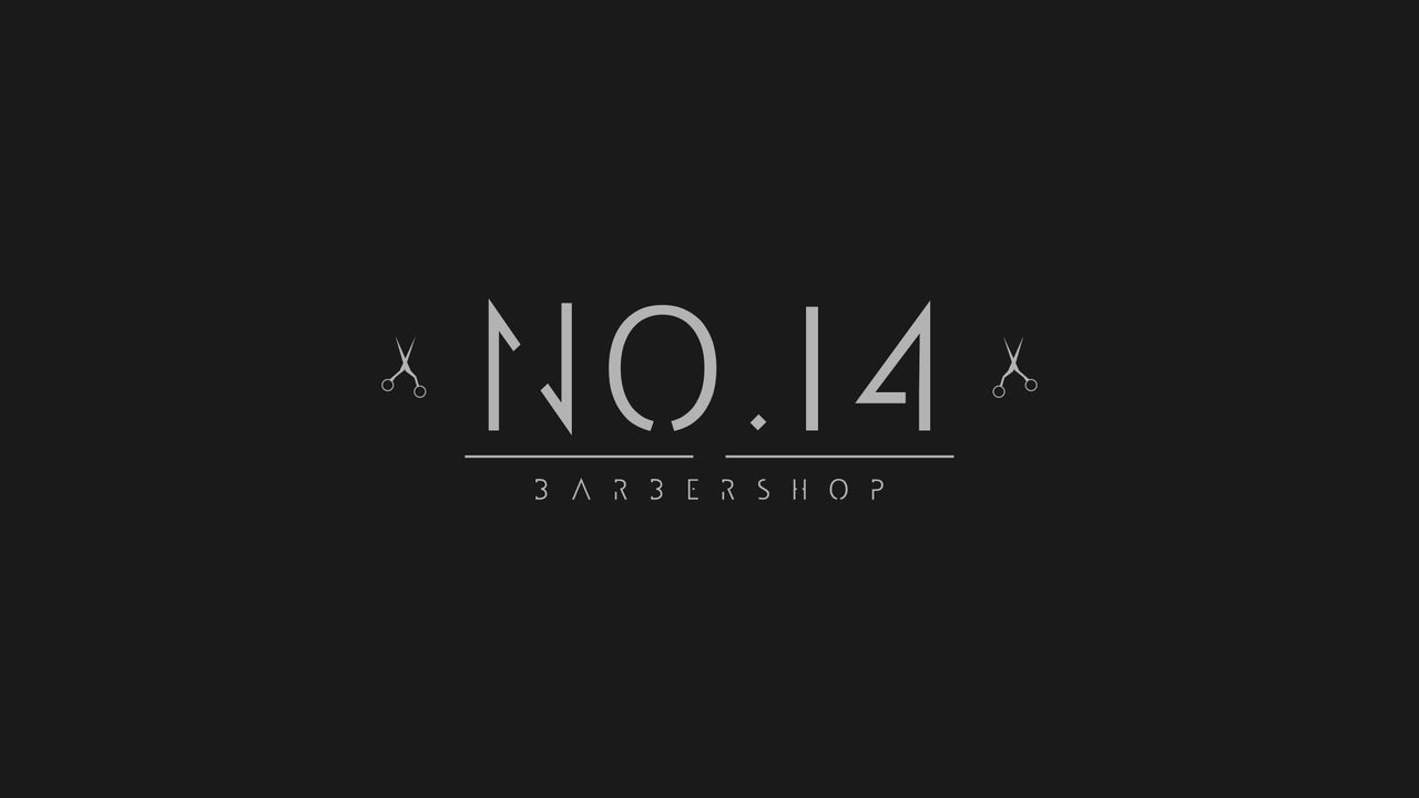No.14 Barbershop - 1