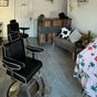 No. 14 Barbershop