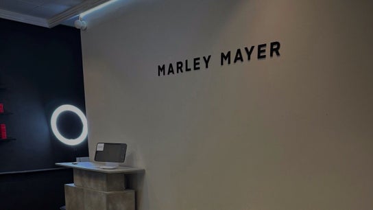 Marley Mayer Salon - Plymouth