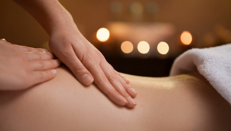 InSync Massage Therapy Bild 1