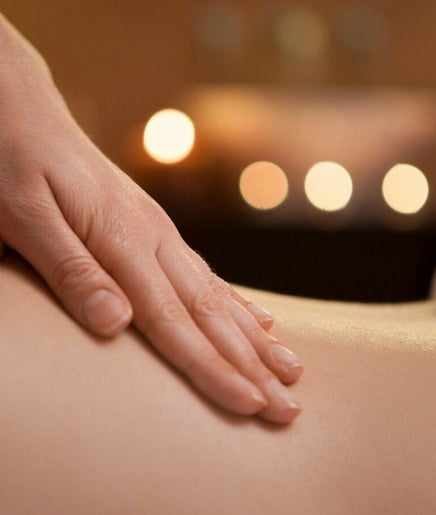 InSync Massage Therapy Bild 2