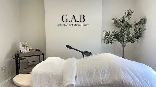 Gabriella's Aesthetics & Beauty (Gorleston, Norfolk)