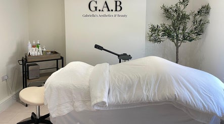 Gabriella's Aesthetics & Beauty (Gorleston, Norfolk)