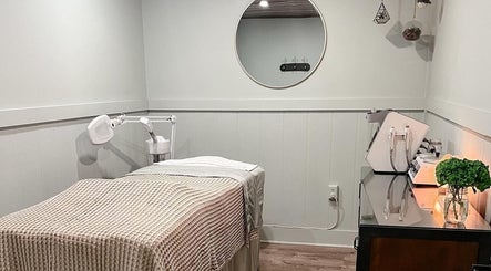 Restoration Spa LLC