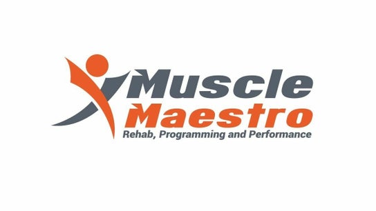 Muscle Maestro BURLEIGH 