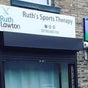 Ruth’s Sports Therapy