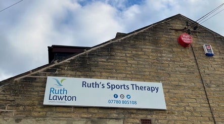 Immagine 3, Ruth’s Sports Therapy