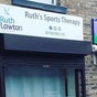 Ruth’s Sports Therapy