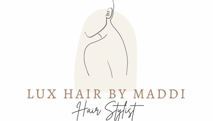 Lux Hair by Maddi – obraz 1