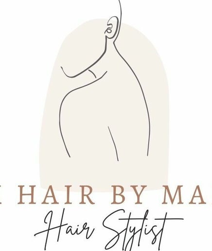 Lux Hair by Maddi – obraz 2