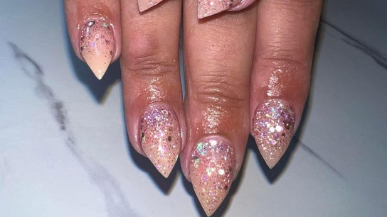 Lavish Salon and Day Spa
