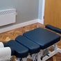 The Nantgarw Chiropractor