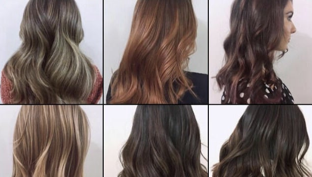 Balayage by Jazette at Serenity Salon image 1