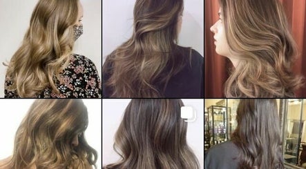 Balayage by Jazette at Serenity Salon image 2