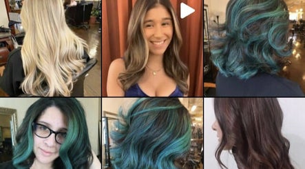 Balayage by Jazette at Serenity Salon image 3
