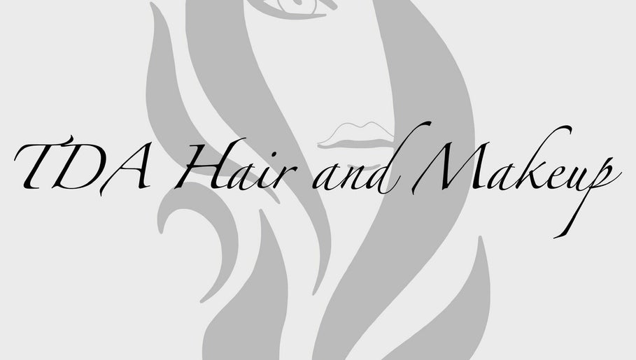 TDA Hair and Makeup imaginea 1