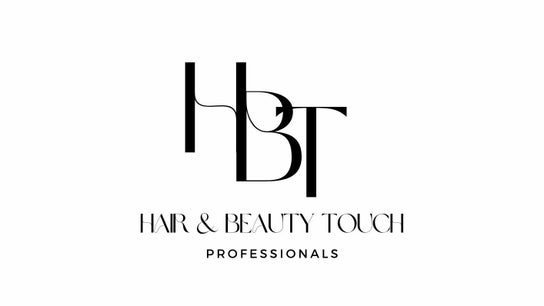 Hair and Beauty Touch