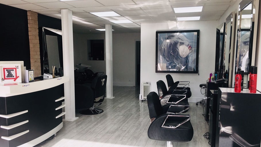 Melissa's Hair Salon image 1