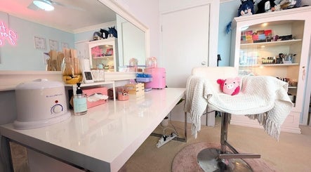 Sugar Coat Me Make Up Artistry imagem 3
