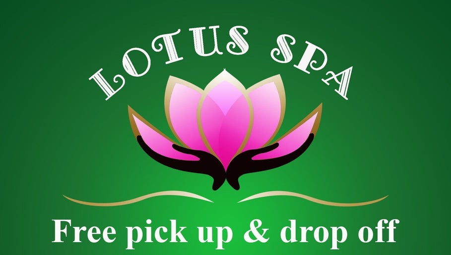 Lotus Spa 2 image 1