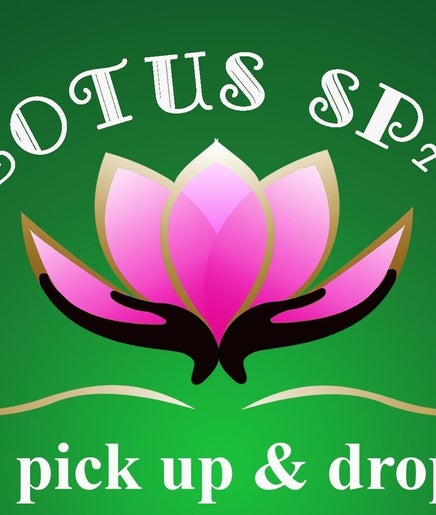 Lotus Spa 2 image 2