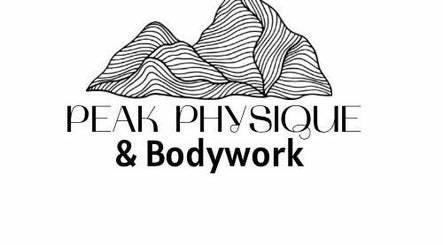 Peak Physique and Bodywork Kirkcaldy – obraz 3