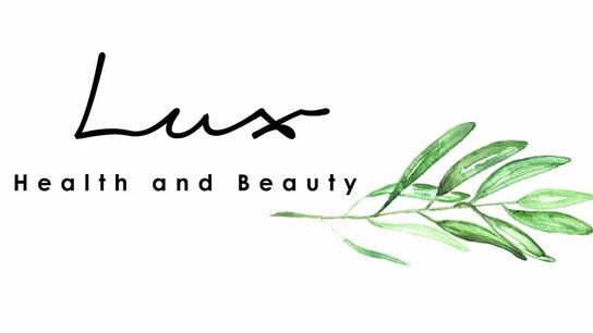 Lux Health and Beauty