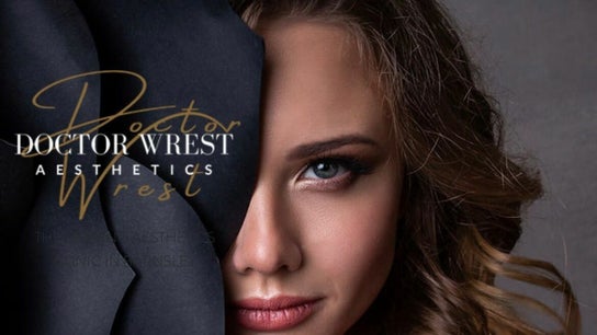 Doctor Wrest Aesthetics Ltd