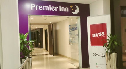 Happy Valley - Premier Inn Ibn Battuta, bild 2